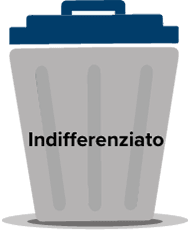Indifferenziato