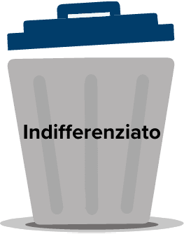 Indifferenziato